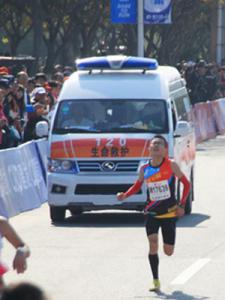 浦城县大型活动