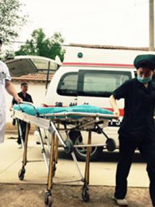 浦城县院后转乡